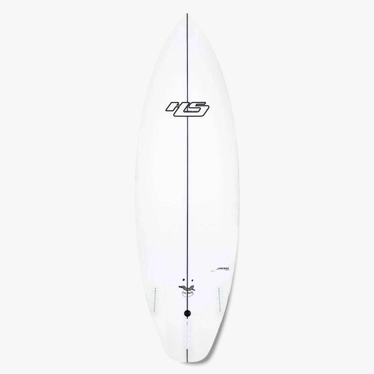 Love Buzz 4 Love Buzz - Image 2