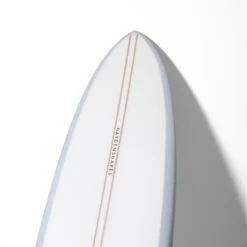 Mid Length Glider PU - Blue Tile 10 Mid Length Glider PU - Blue Tile -Haydenshapes Surfboard Store MIDLENGTHGLIDERBTSTUDIO1SQUARE