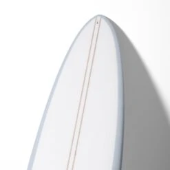 Mid Length Glider PU - Blue Tile 12 Mid Length Glider PU - Blue Tile -Haydenshapes Surfboard Store MIDLENGTHGLIDERBTSTUDIO3SQUARE