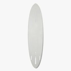 Mid Length Glider PU - Kelp -Haydenshapes Surfboard Store MLGLIDER KELP BOTTOM