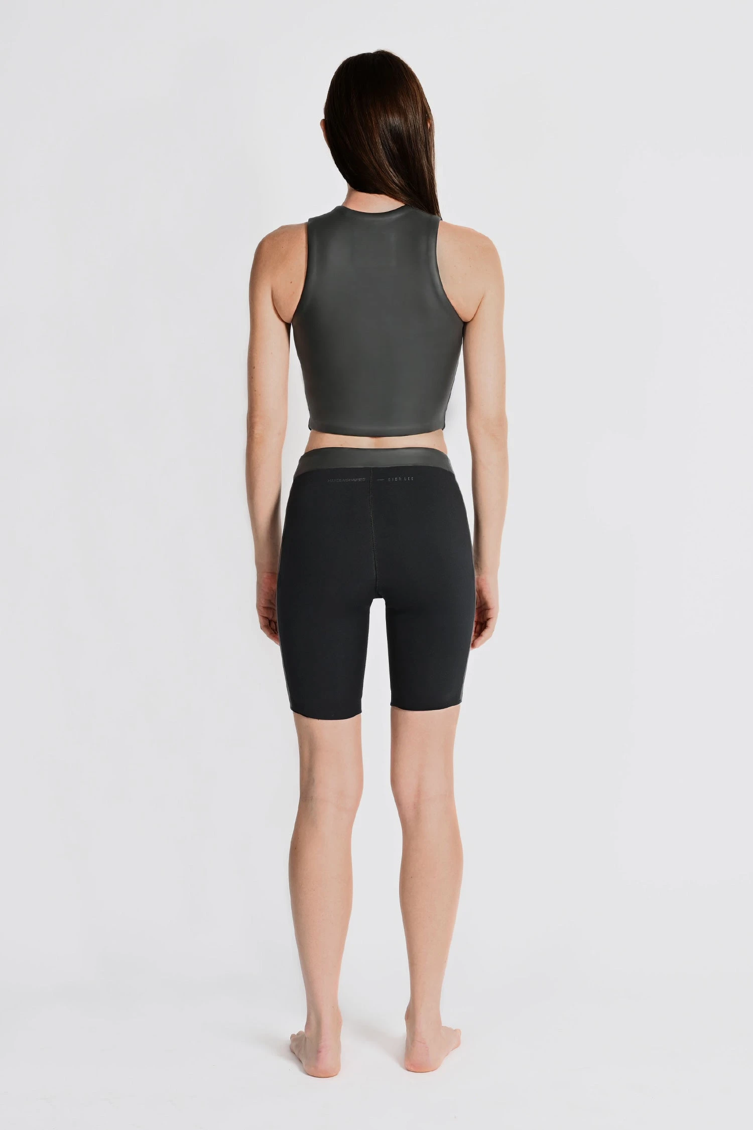 HAYDENSHAPES BY DION LEE WOMENS MODULAR TOP 2MM 6 HAYDENSHAPES BY DION LEE WOMENS MODULAR TOP 2MM - Image 4