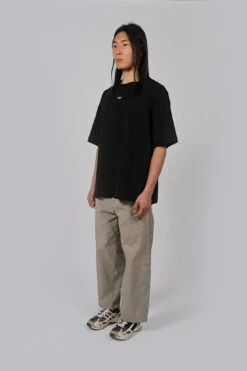 SS Factory Tee -Haydenshapes Surfboard Store M HS SS24 1002 Angle 6b070d6b acf9 4769 98d2 8628401774b6