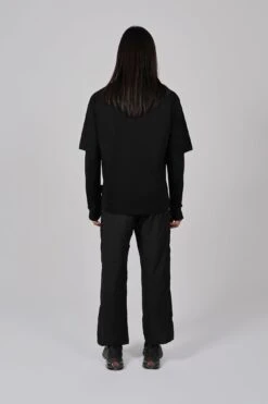 LS Double Tee Bleached Flame -Haydenshapes Surfboard Store M HS SS24 1004 Back 38f904db 73f5 4f2a 9b90 99f7b6614b07