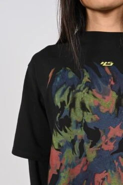 LS Double Tee Bleached Flame -Haydenshapes Surfboard Store M HS SS24 1004 D1 58793f04 3275 4953 931c be7cfeede498