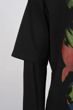 LS Double Tee Bleached Flame -Haydenshapes Surfboard Store M HS SS24 1004 D2 4c021342 e14c 4ff0 9b62 adbe30b59cc3