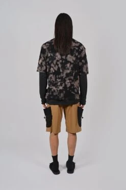 SS PlexusTM Mesh Tee -Haydenshapes Surfboard Store M HS SS24 1006 Back 9d934e8c f7f3 4e27 baa8 671b6098a128