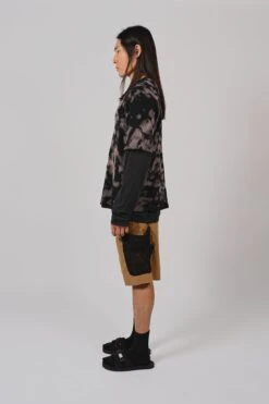 SS PlexusTM Mesh Tee -Haydenshapes Surfboard Store M HS SS24 1006 Side 623856cc ad99 42a7 8fb2 87f0ef58a248