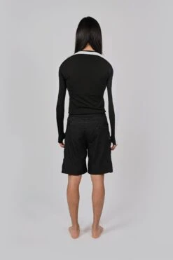 LS Axolotl Rash Shirt - Tribal 14 LS Axolotl Rash Shirt - Tribal -Haydenshapes Surfboard Store M HS SS24 1009 Back