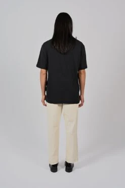 SS Neon Pyrowave Tee -Haydenshapes Surfboard Store M HS SS24 1013 Back