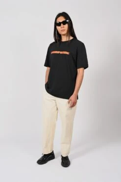 SS Neon Pyrowave Tee -Haydenshapes Surfboard Store M HS SS24 1013 D1