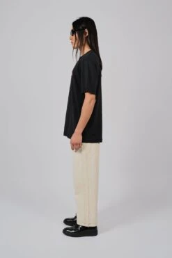 SS Neon Pyrowave Tee -Haydenshapes Surfboard Store M HS SS24 1013 Side