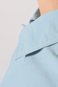 LS Double Layer Wave Seam Shirt 19 LS Double Layer Wave Seam Shirt -Haydenshapes Surfboard Store M HS SS24 3002 D2