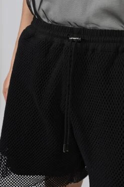 PlexusTM Mesh Layered Shorts 20 PlexusTM Mesh Layered Shorts -Haydenshapes Surfboard Store M HS SS24 4007 D2