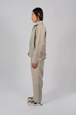 Wave Seam Cropped Jacket 15 Wave Seam Cropped Jacket -Haydenshapes Surfboard Store M HS SS24 5001 Side