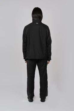 Nylite Textured Panel Jacket -Haydenshapes Surfboard Store M HS SS24 5002 Back