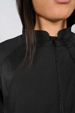 Nylite Textured Panel Jacket -Haydenshapes Surfboard Store M HS SS24 5002 D2