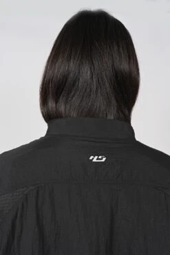 Nylite Textured Panel Jacket -Haydenshapes Surfboard Store M HS SS24 5002 D3