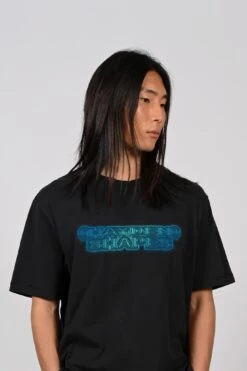 SS Vibrations Tee -Haydenshapes Surfboard Store M M HS SS24 1012 D1 a