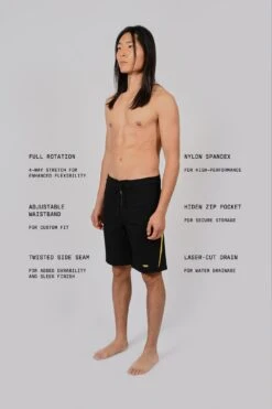 Soul Arch Boardshorts 11 Soul Arch Boardshorts -Haydenshapes Surfboard Store M Soul Arch Short