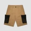 Net Pocket Cargo Shorts 2 Net Pocket Cargo Shorts -Haydenshapes Surfboard Store NetPocketShort Front 1