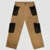 Net Pocket Cargo PantsUnisex -Haydenshapes Surfboard Store NetcargoPant Front