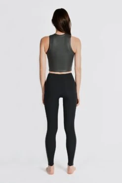 HAYDENSHAPES BY DION LEE WOMENS MODULAR PANTS 2MM 12 HAYDENSHAPES BY DION LEE WOMENS MODULAR PANTS 2MM -Haydenshapes Surfboard Store PANTS BACK