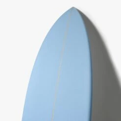Performance Cruiser Blue Moss 14 Performance Cruiser Blue Moss -Haydenshapes Surfboard Store PERFORMANCECRUISER BLUEMOSS ANGLE 1