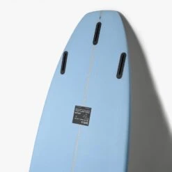 Performance Cruiser Blue Moss 15 Performance Cruiser Blue Moss -Haydenshapes Surfboard Store PERFORMANCECRUISER BLUEMOSS ANGLE 2