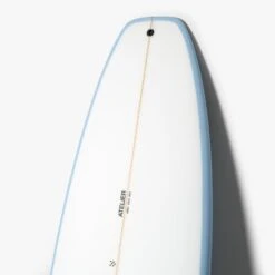 Performance Cruiser Blue Moss 13 Performance Cruiser Blue Moss -Haydenshapes Surfboard Store PERFORMANCECRUISER BLUEMOSS ANGLE 3