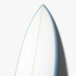 Performance Cruiser Blue Moss 12 Performance Cruiser Blue Moss -Haydenshapes Surfboard Store PERFORMANCECRUISER BLUEMOSS ANGLE 4
