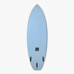 Performance Cruiser Blue Moss 11 Performance Cruiser Blue Moss -Haydenshapes Surfboard Store PERFORMANCECRUISER BLUEMOSS BOTTOM
