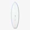 Performance Cruiser Blue Moss 2 Performance Cruiser Blue Moss -Haydenshapes Surfboard Store PERFORMANCECRUISER BLUEMOSS DECK