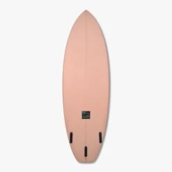 Performance Cruiser Salmon 11 Performance Cruiser Salmon -Haydenshapes Surfboard Store PERFORMANCECRUISER SALMON BOTTOM 24b41ab6 cf35 4fc9 81af 1ffc99bd9700