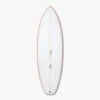 Performance Cruiser Salmon 1 Performance Cruiser Salmon -Haydenshapes Surfboard Store PERFORMANCECRUISER SALMON DECK 9439c31f 996f 4ffe 94c0 f03856459f6f