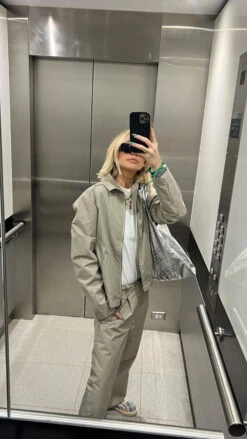 Wave Seam Nylon PantUnisex 13 Wave Seam Nylon PantUnisex -Haydenshapes Surfboard Store PHOTO 2024 10 11 13 26 09 1