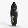 Misc FutureFlex - Retro Flames 1 Misc FutureFlex - Retro Flames -Haydenshapes Surfboard Store RETRO FLAMES MISC 1
