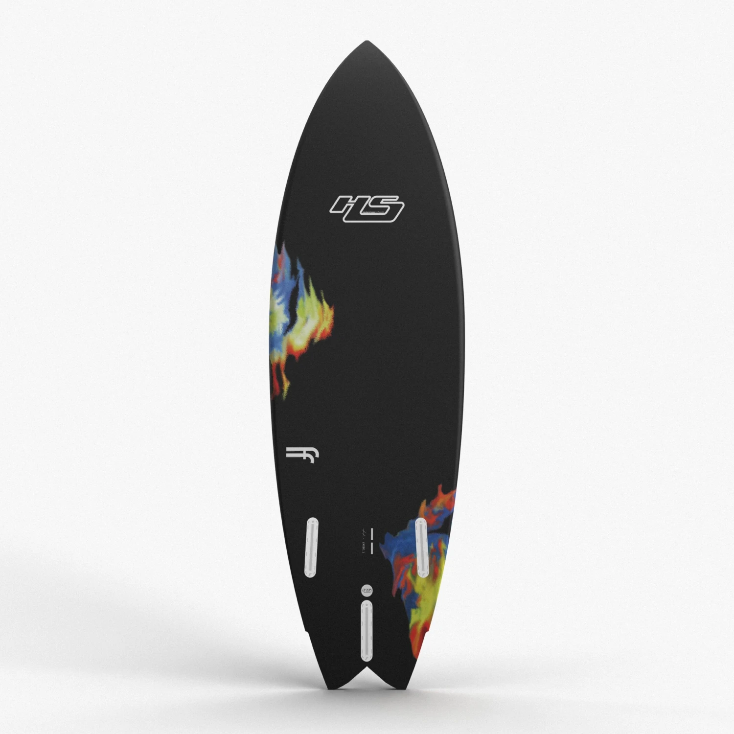 Misc FutureFlex - Retro Flames 4 Misc FutureFlex - Retro Flames - Image 2