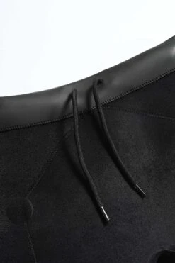 HAYDENSHAPES BY DION LEE WOMENS SHORTS 2MM 14 HAYDENSHAPES BY DION LEE WOMENS SHORTS 2MM -Haydenshapes Surfboard Store SHORT INSIDE WAIST