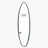 Shred Sled Futureflex 2 Shred Sled Futureflex -Haydenshapes Surfboard Store SHRED SLED DECK FF