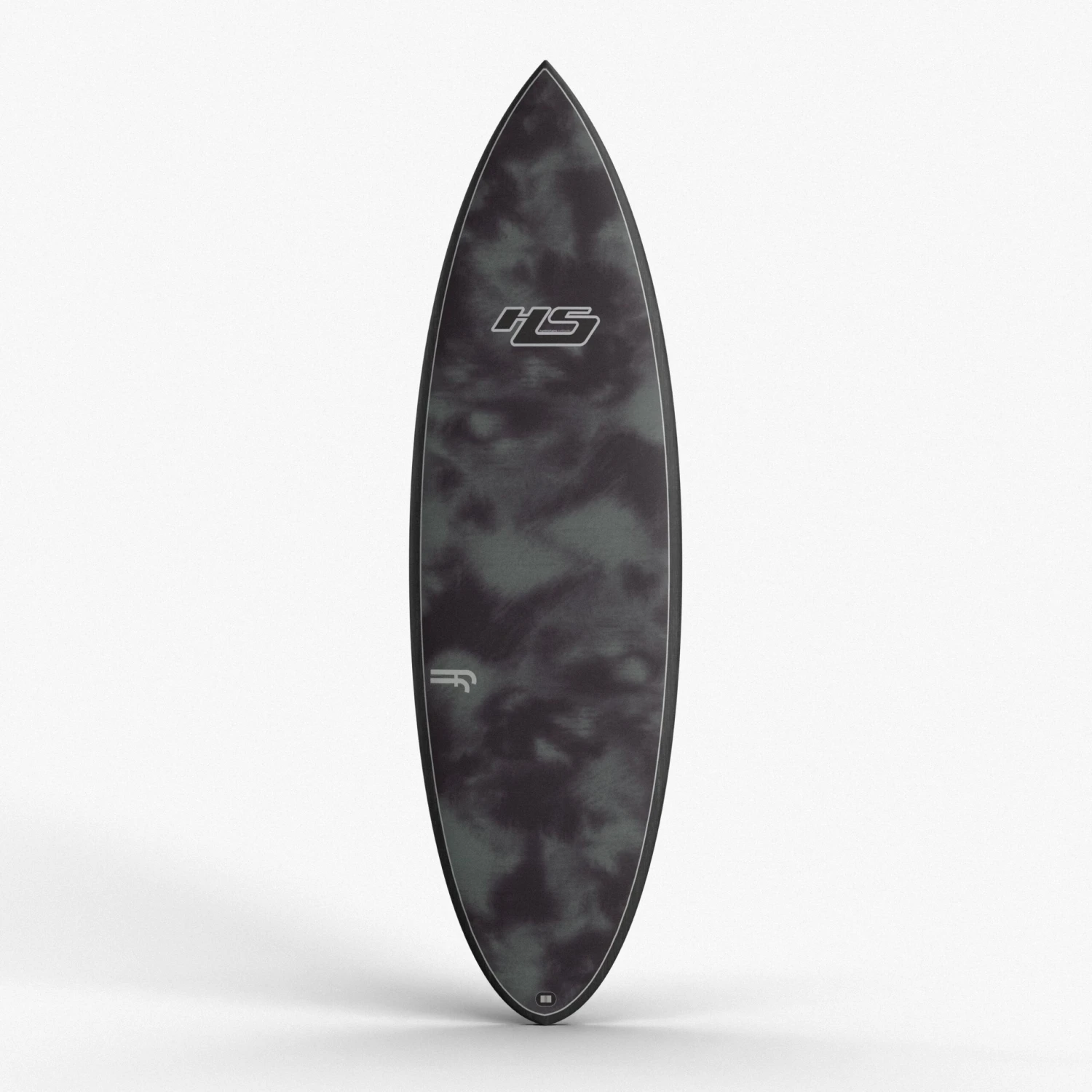 Holy Hypto FutureFlex - Tie Dye Green 3 Holy Hypto FutureFlex - Tie Dye Green