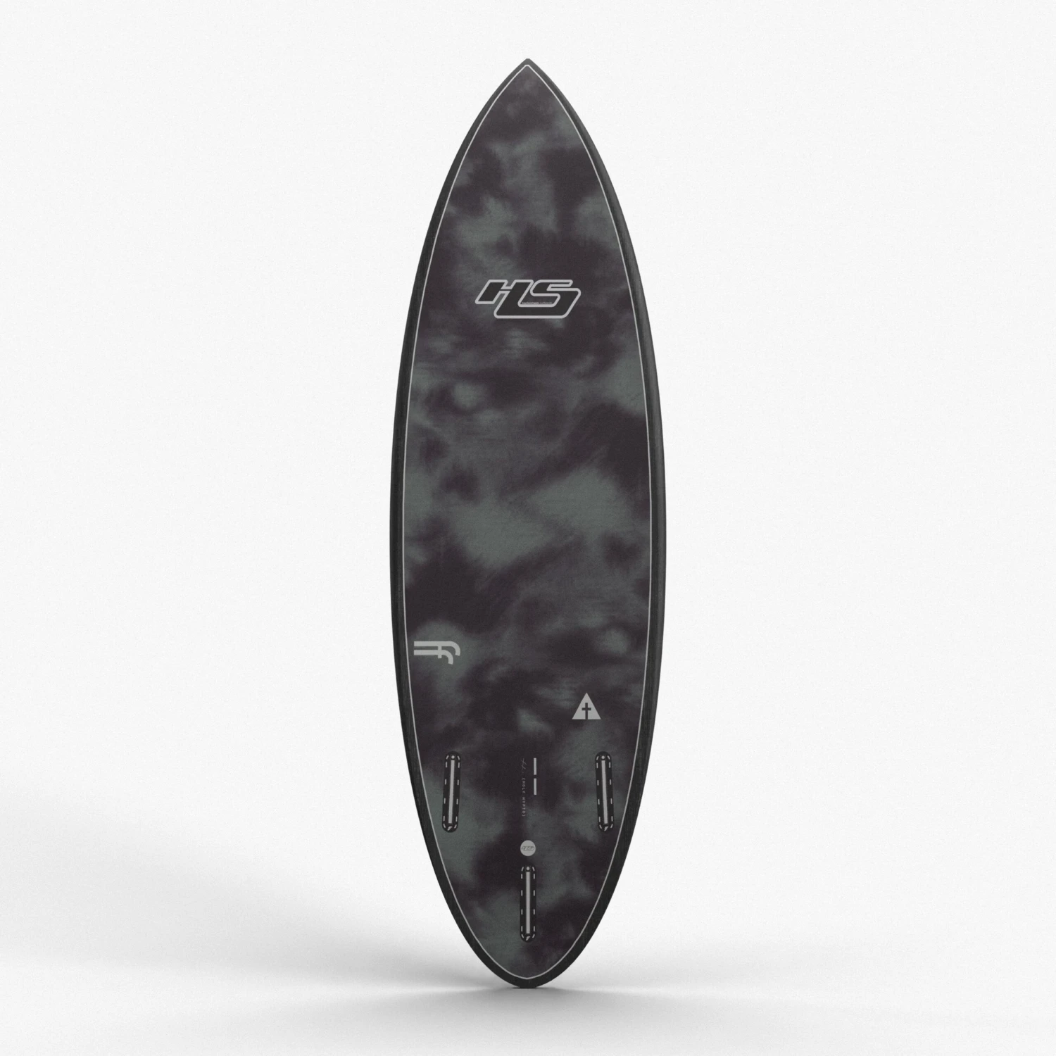 Holy Hypto FutureFlex - Tie Dye Green 4 Holy Hypto FutureFlex - Tie Dye Green - Image 2