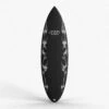 Holy Hypto FutureFlex - Tribal Rails 1 Holy Hypto FutureFlex - Tribal Rails -Haydenshapes Surfboard Store TRIBAL RAILS HOLY HYPTO 1