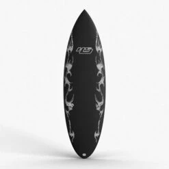 Holy Hypto FutureFlex - Tribal Rails