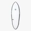 Virtue FutureFlex 2 Virtue FutureFlex -Haydenshapes Surfboard Store VIRTUE FF DECK