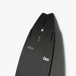 Weird Series FutureFlex - Black -Haydenshapes Surfboard Store WEIRDSERIES BLACK FF 2
