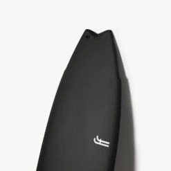 Weird Series FutureFlex - Black -Haydenshapes Surfboard Store WEIRDSERIES BLACK FF 4