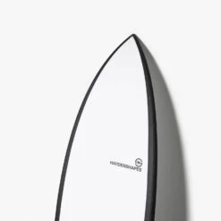Weird Series FutureFlex - Clear 11 Weird Series FutureFlex - Clear -Haydenshapes Surfboard Store WEIRDSERIES CLEAR FF 1