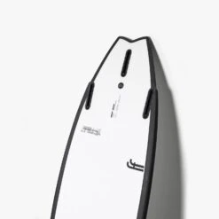 Weird Series FutureFlex - Clear 13 Weird Series FutureFlex - Clear -Haydenshapes Surfboard Store WEIRDSERIES CLEAR FF 2