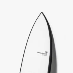 Weird Series FutureFlex - Clear 10 Weird Series FutureFlex - Clear -Haydenshapes Surfboard Store WEIRDSERIES CLEAR FF 3