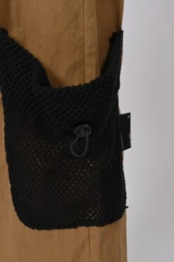 Net Pocket Cargo Pants -Haydenshapes Surfboard Store WNetPocketCargo DetailsC2